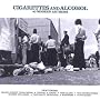 Cigarettes and Alcohol - 40 Modern Anthems