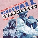 Dancehall Techniques: Winston Riley Productions 19
