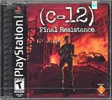 C-12 Final Resistance