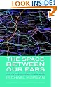 The Space Between Our Ears: How the brain represents visual space