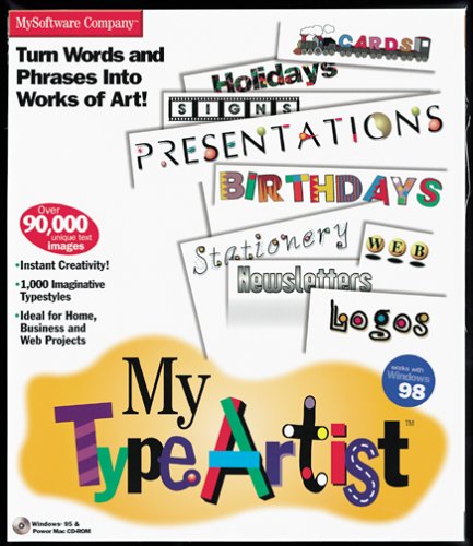 My Type Artist
