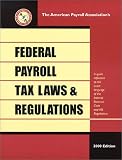 Federal Payroll Tax Laws & Regulations