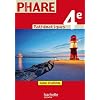 Phare 4e - Cahier d'activit�s - Edition 2011
