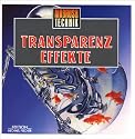 Airbrush-Technik, Transparenzeffekte