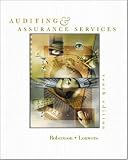 Auditing and Assurance Services: With Apollo Shoes Casebook
