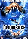 Blood Surf (Krocodylus) (2000) (Region 2) (Import)