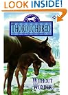 Without Wonder (Thoroughbred Series #36)