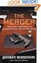 The Merger : The Conglomeration of International Organized Crime