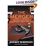 The Merger : The Conglomeration of International Organized Crime