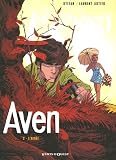 Revue Vents d'Ouest  / Aven, Tome 2 : L'affût