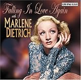 Marlene Dietrich - Falling in Love Again