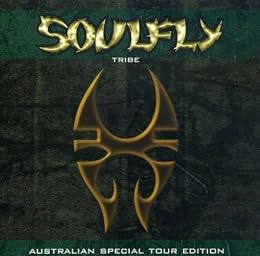 Soulfly Photo 6