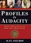 Profiles in Audacity: Great Decisions and How They Were Made