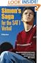Simon's Saga for the SAT I Verbal