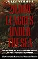Twenty Thousand Leagues Under the Sea/Completely Restored and Annotated