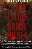 Twenty Thousand Leagues Under the Sea