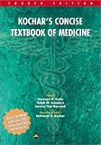 Kochar's Concise Textbook of Medicine (Book with CD-ROM)