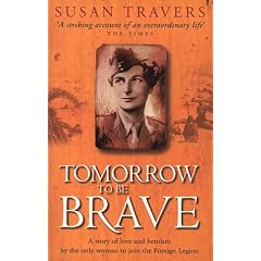 Tomorrow to be Brave