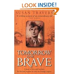 Tomorrow to be Brave