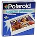 Photo : Polaroid 600 Film Single Pack