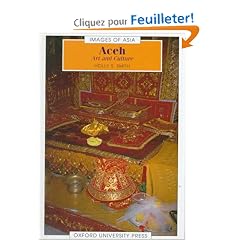 Aceh: Art and Culture
