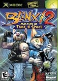 Blinx 2 (Xbox)