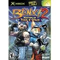 Blinx 2 (Xbox)