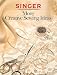Book MORE CREATIVE SEWING IDEAS