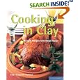 Cooking in Clay: Full Flavor the Subtle Way (Quick & Easy (Silverback))