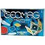 Geomag Panels 125-Piece Set