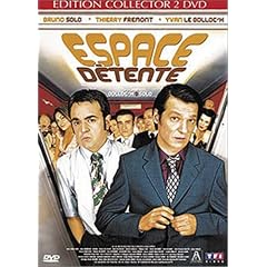 Espace D�tente - �dition Collector 2 DVD