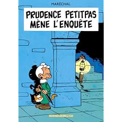 Prudence Petitpas m�ne l'enqu�te : Prudence Petitpas et le secret des poissons rouges ; Prudence Petitpas et le z�ro brillant ; Gare aux anc�tres !