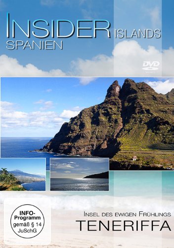 VZ-Handelsgesellschaft mbH Insider - Spanien: Teneriffa