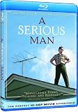 A Serious Man [Blu-ray]