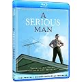 A Serious Man [Blu-ray]