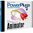 PowerPlugs: Animator for PowerPoint by CrystalGraphics Inc.