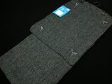 ※【メンズ浴衣単品】ＬＬ寸（175-185ｃｍ） グレー系【1056】0002