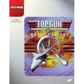 Top Gun Hornets Nest - Classic Series - Box