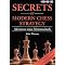 Masterpieces of Chess (Literature); almost completed
