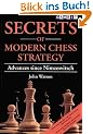 Secrets of Modern Chess Strategy: Advances Since Nimzowitsch