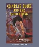 Charlie Bone And The Hidden King