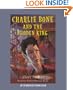 Charlie Bone and the Hidden King (Children of the Red King (Audiobook))