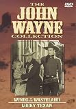 John Wayne Collection - Vol. 5: Winds of the Wasteland/Lucky Texan