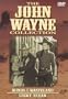 John Wayne Collection - Vol. 5: Winds of the Wasteland/Lucky Texan