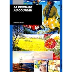 La Peinture au couteau
