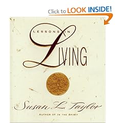 Lessons in Living