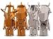 DEVILROBOTS 10th Anniversary セット