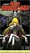 VHS : Queen Emeraldas (Dub)