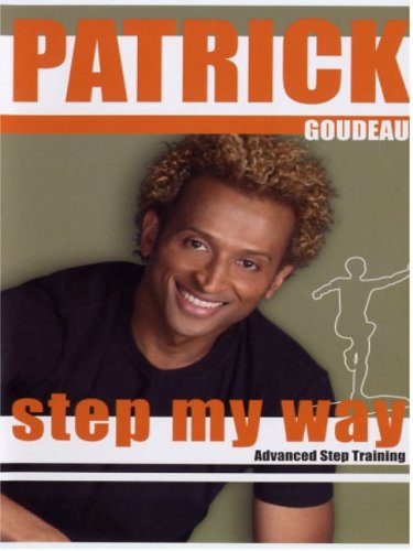 Patrick's Step My Way