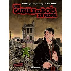 Une gueule de bois en plomb